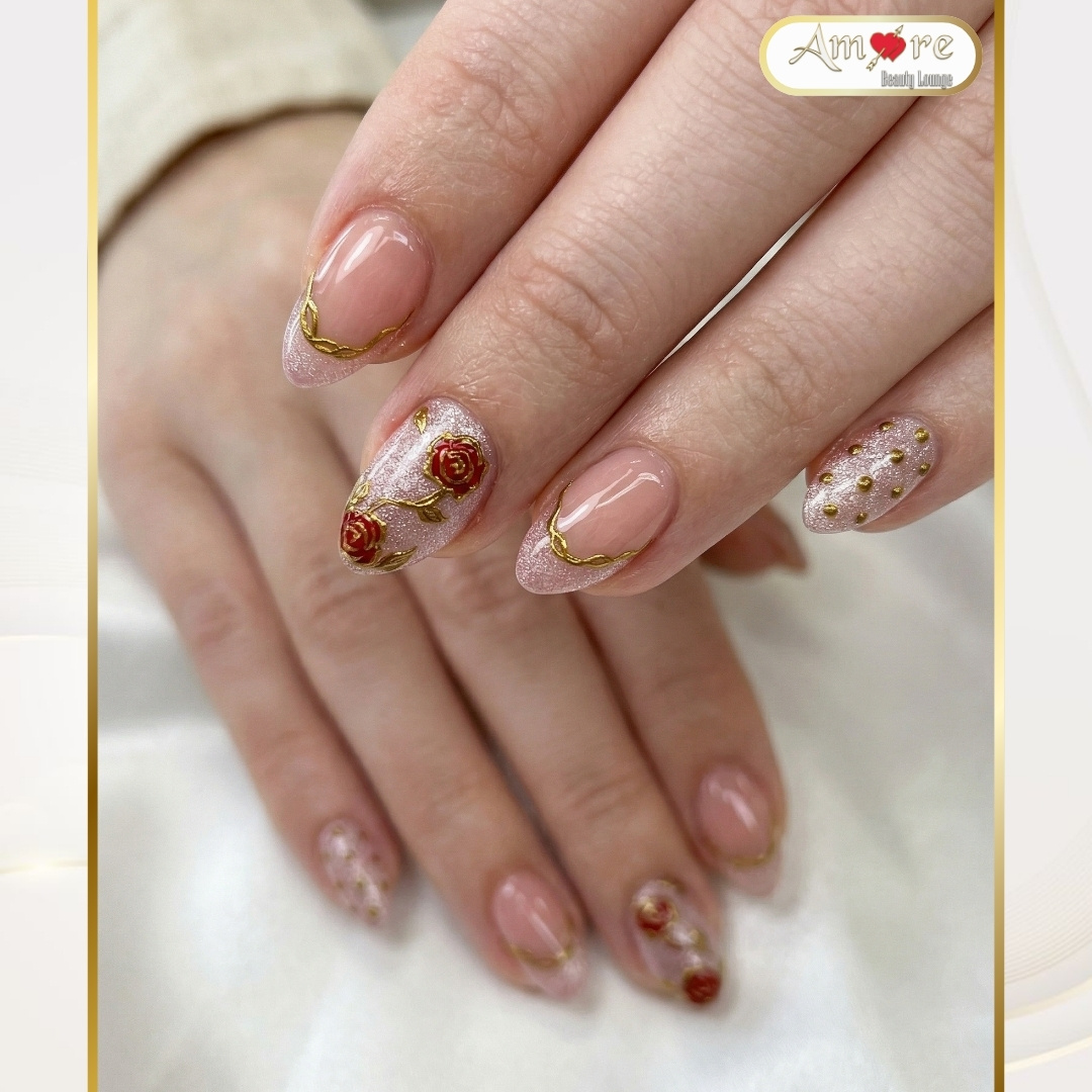 Nail Design